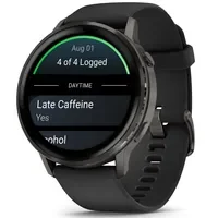 Garmin Venu 4 (45mm):£469.99 £389.99 at Amazon