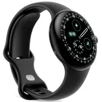 Google Pixel Watch 4 41mm (Wi-Fi):$349.99$289.99 at Amazon Google Pixel Watch 4 41mm (Wi-Fi):$349.99$289.99 at Amazon