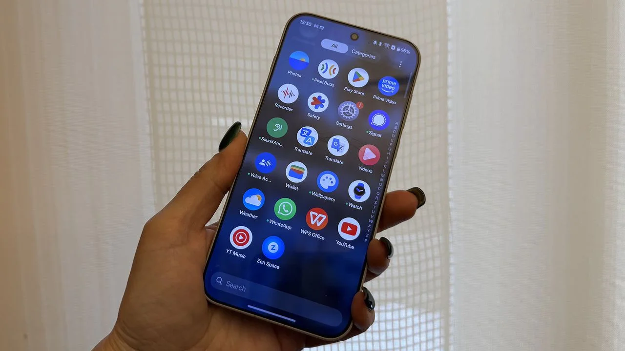 This OnePlus app is one built-in feature you're probably not using, but should be