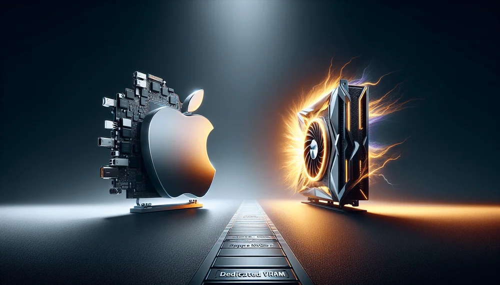 Mac M3 Max vs RTX 4090: Local LLM Performance Showdown 2026