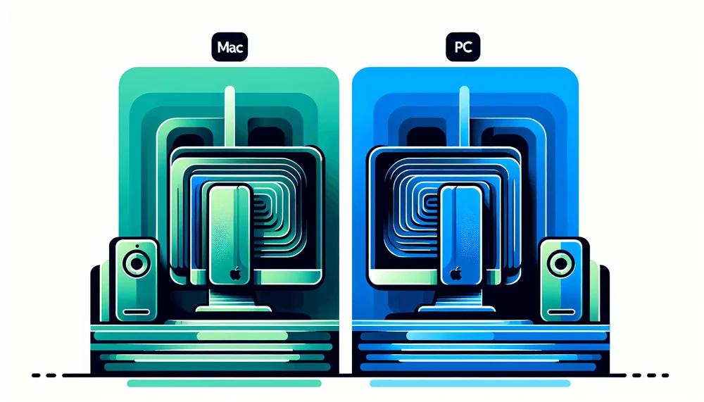 Local LLM Hardware Requirements: Mac vs PC 2026