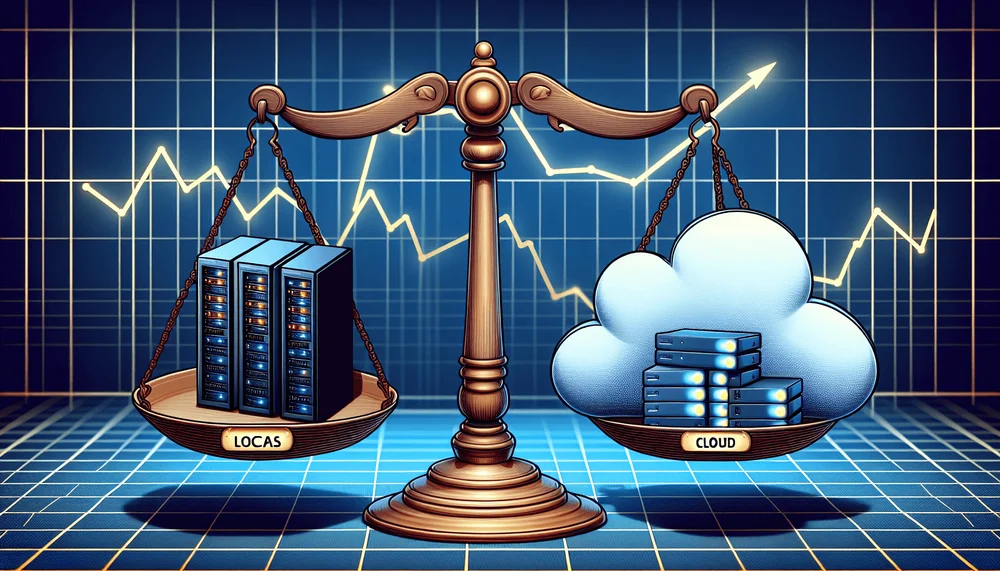 Local LLMs vs Cloud APIs: 2026 Total Cost of Ownership Analysis