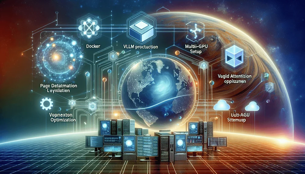 vLLM Production Deployment: Complete 2026 Guide