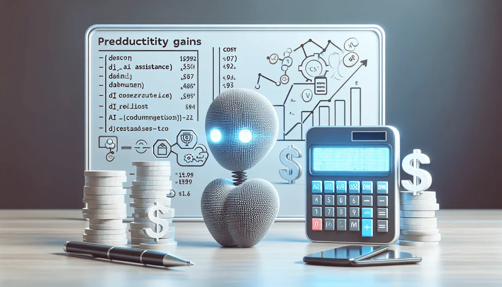 AI Coding Tools Cost Analysis 2026: ROI Calculator