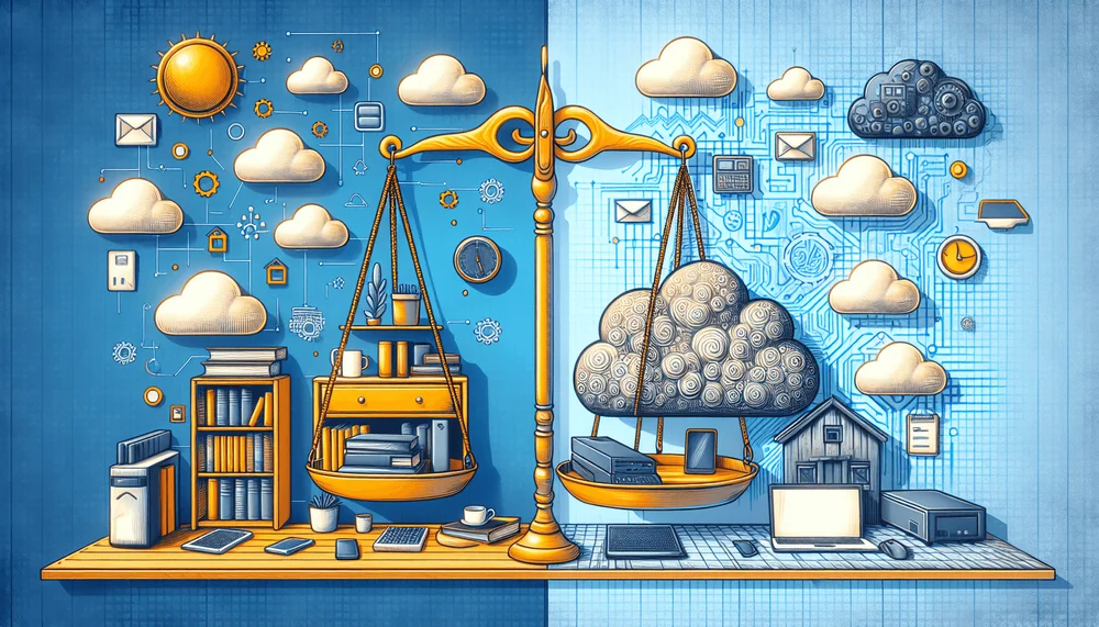 Local AI Coding vs Cloud: Performance Analysis 2026