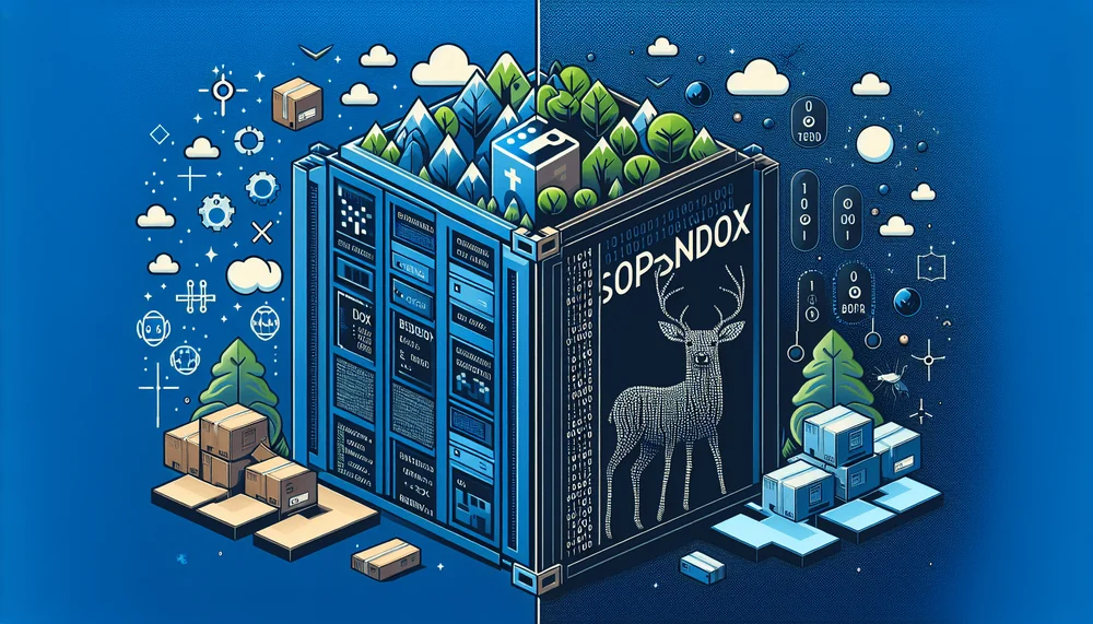 Agent Sandboxing: Comparing OpenSandbox vs. Docker